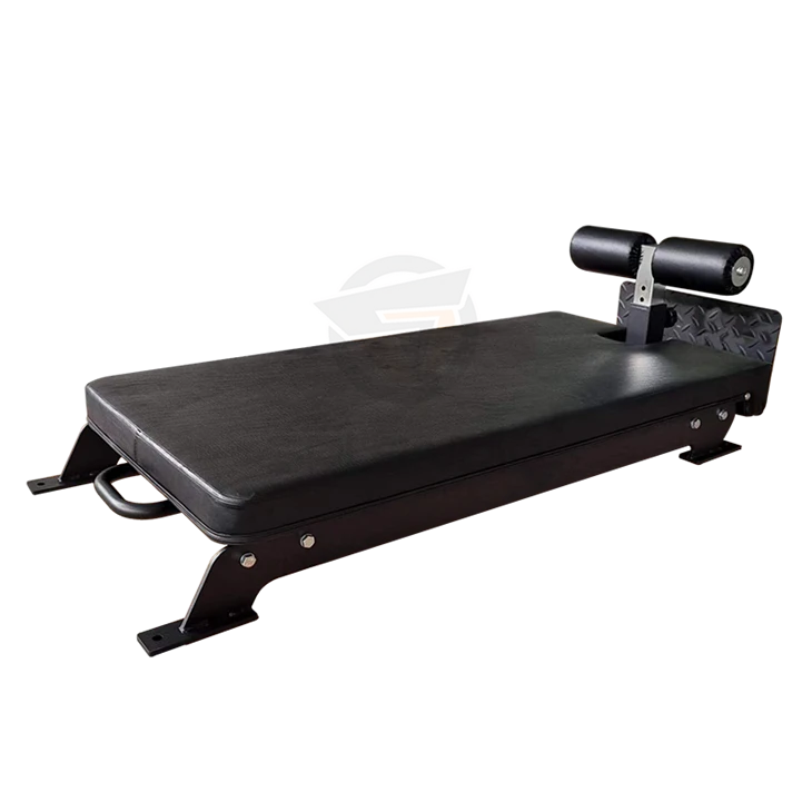 Floor GHD