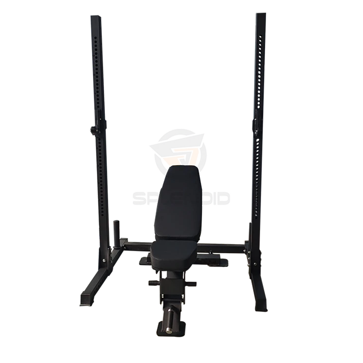 Free Standing Squat Rack