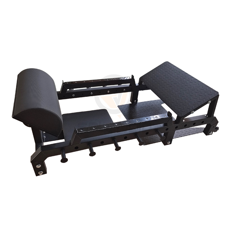 Hip Thrust Workout Machine