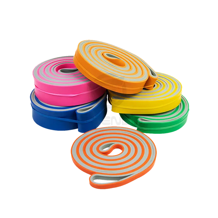 Pasma odporności na długie pętle