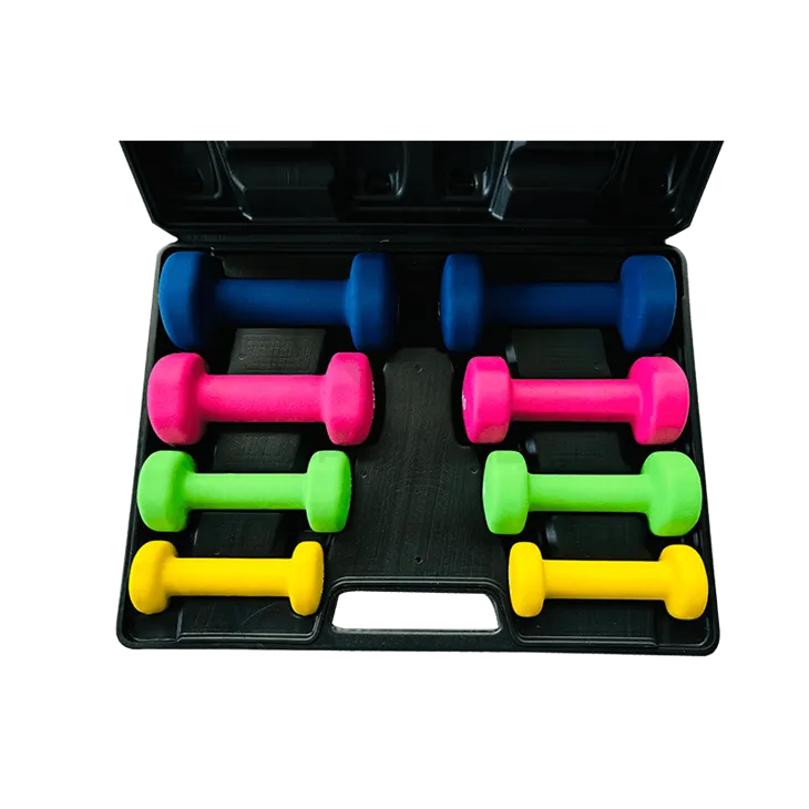 Zestaw masy neoprenowej