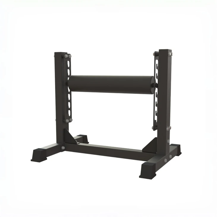 Squat Roller z pojedynczą nogą