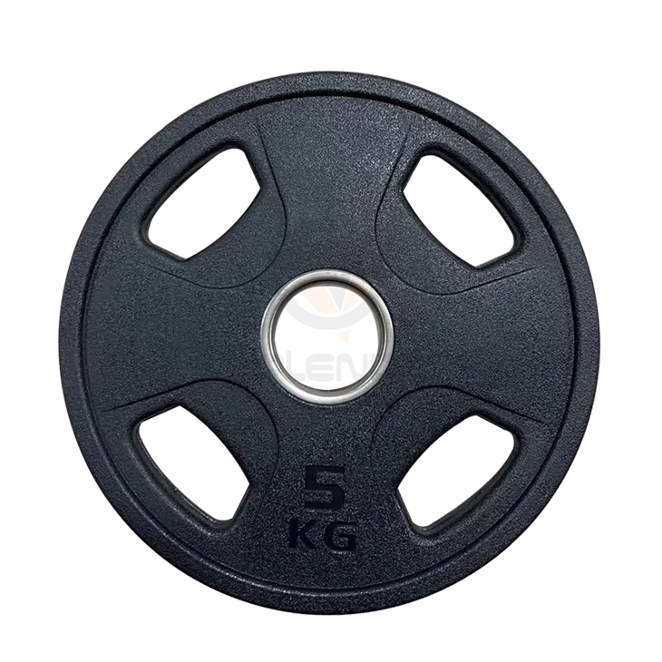 Płyty wagowe uretanowe